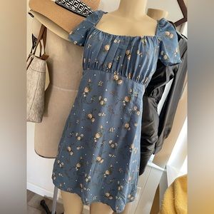 Used Mini dress size M